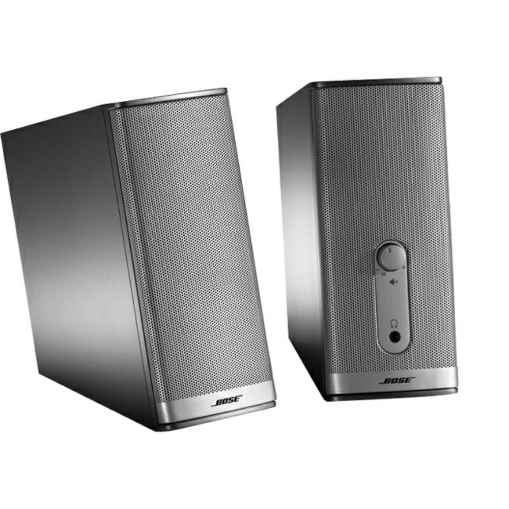 Bose Speakers